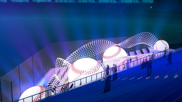 2025台灣燈會|首度聯乘寵物小精靈!12米巨型卡比獸現身桃園