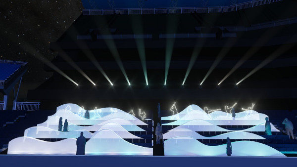 2025台灣燈會|首度聯乘寵物小精靈!12米巨型卡比獸現身桃園