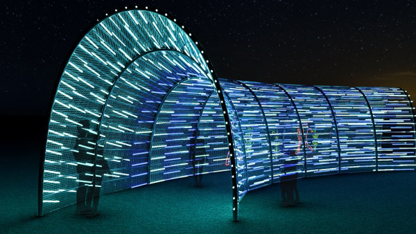 2025台灣燈會|首度聯乘寵物小精靈!12米巨型卡比獸現身桃園