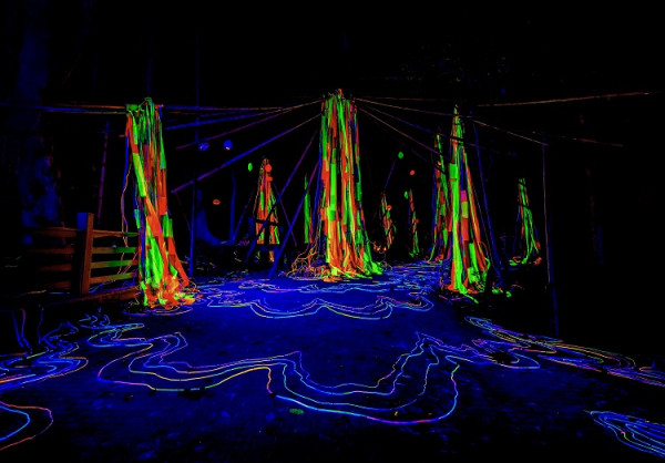 2025台灣燈會|首度聯乘寵物小精靈!12米巨型卡比獸現身桃園