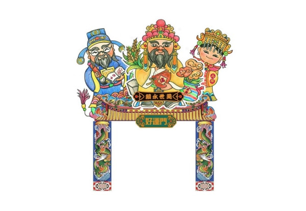 2025台灣燈會|首度聯乘寵物小精靈!12米巨型卡比獸現身桃園