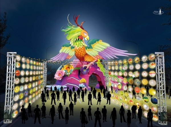 2025台灣燈會|首度聯乘寵物小精靈!12米巨型卡比獸現身桃園