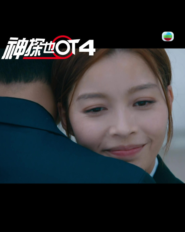 奔跑吧勇敢的女人們tvb｜角色介紹/演員陣容 蕭正楠吳若希再演搞笑劇