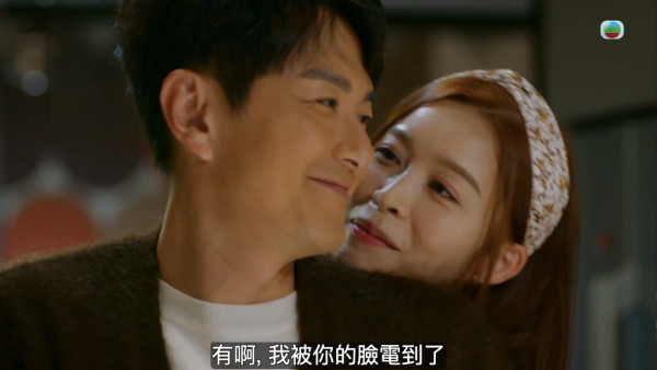 濟航空難|TVB新劇首播涉航空事故情節恐觸及觀眾情緒 罕有黑底白字聲明提醒