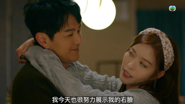 濟航空難|TVB新劇首播涉航空事故情節恐觸及觀眾情緒 罕有黑底白字聲明提醒