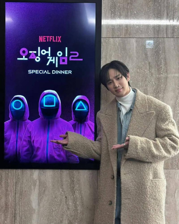 《魷魚遊戲2》第七集驚現穿崩位 網民幫手腦補：特登咁設計 