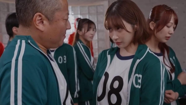 《魷魚遊戲2》第七集驚現穿崩位 網民幫手腦補：特登咁設計 