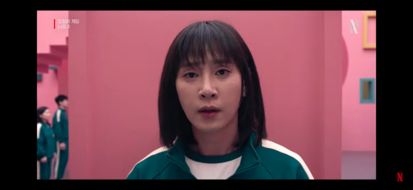 《魷魚遊戲2》第七集驚現穿崩位 網民幫手腦補：特登咁設計 