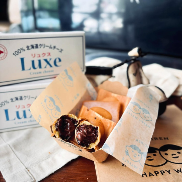 台北赤峰街逛街地圖|20間赤峰街美食CAFE+服飾店!台北No.1肉桂捲/古著店/鮮奶麻糬