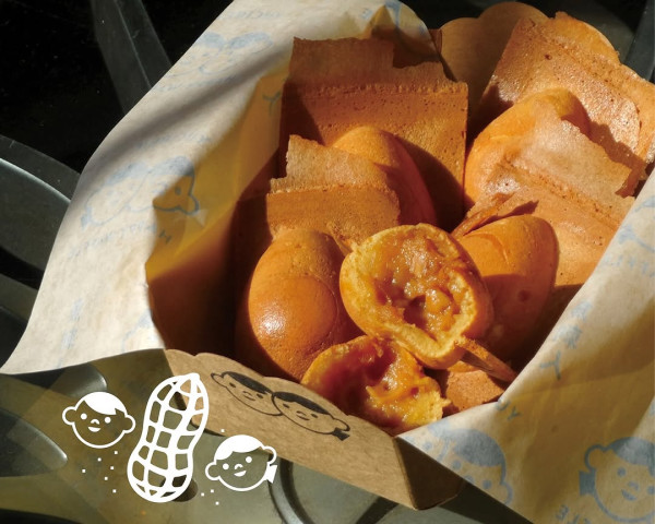 台北赤峰街逛街地圖|20間赤峰街美食CAFE+服飾店!台北No.1肉桂捲/古著店/鮮奶麻糬