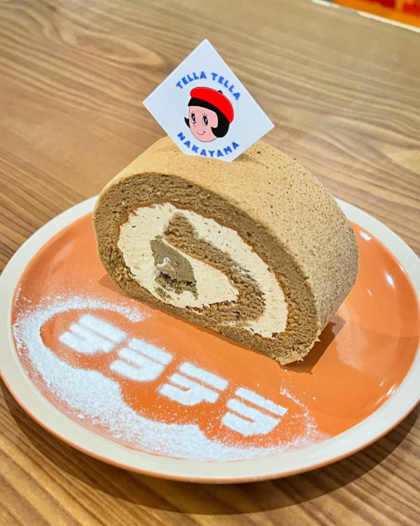 台北赤峰街逛街地圖|20間赤峰街美食CAFE+服飾店!台北No.1肉桂捲/古著店/鮮奶麻糬