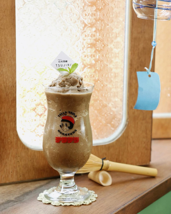 台北赤峰街逛街地圖|20間赤峰街美食CAFE+服飾店!台北No.1肉桂捲/古著店/鮮奶麻糬