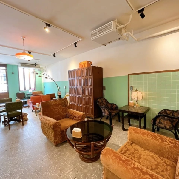 台北赤峰街逛街地圖|20間赤峰街美食CAFE+服飾店!台北No.1肉桂捲/古著店/鮮奶麻糬