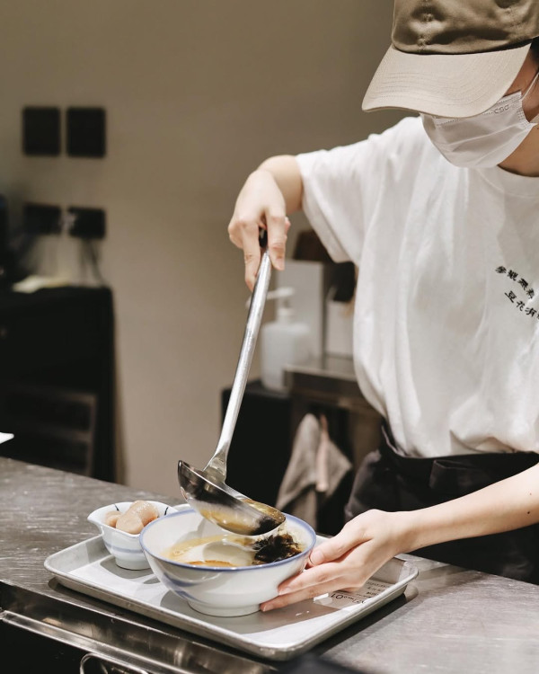 台北赤峰街逛街地圖|20間赤峰街美食CAFE+服飾店!台北No.1肉桂捲/古著店/鮮奶麻糬