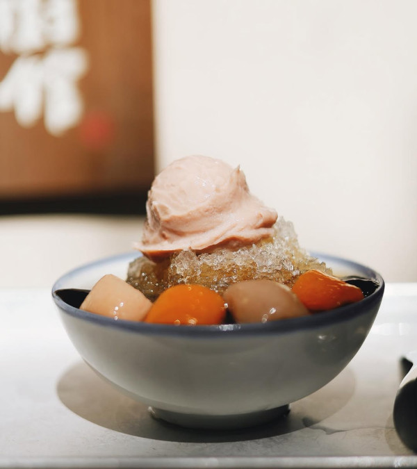 台北赤峰街逛街地圖|20間赤峰街美食CAFE+服飾店!台北No.1肉桂捲/古著店/鮮奶麻糬