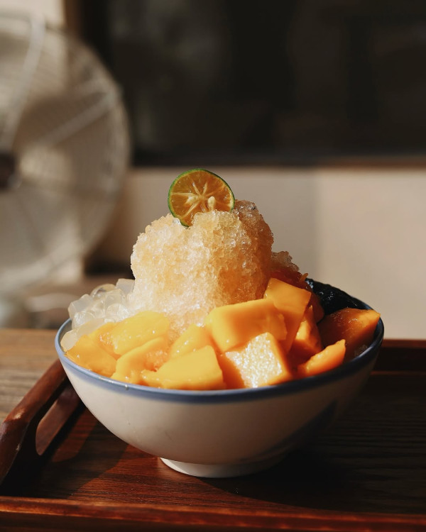 台北赤峰街逛街地圖|20間赤峰街美食CAFE+服飾店!台北No.1肉桂捲/古著店/鮮奶麻糬