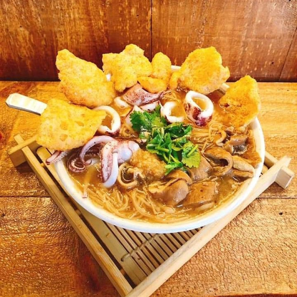 台北赤峰街逛街地圖|20間赤峰街美食CAFE+服飾店!台北No.1肉桂捲/古著店/鮮奶麻糬