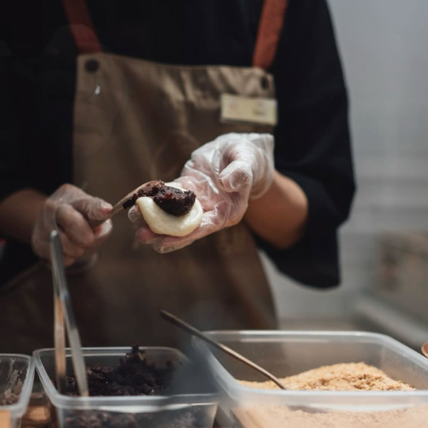 台北赤峰街逛街地圖|20間赤峰街美食CAFE+服飾店!台北No.1肉桂捲/古著店/鮮奶麻糬