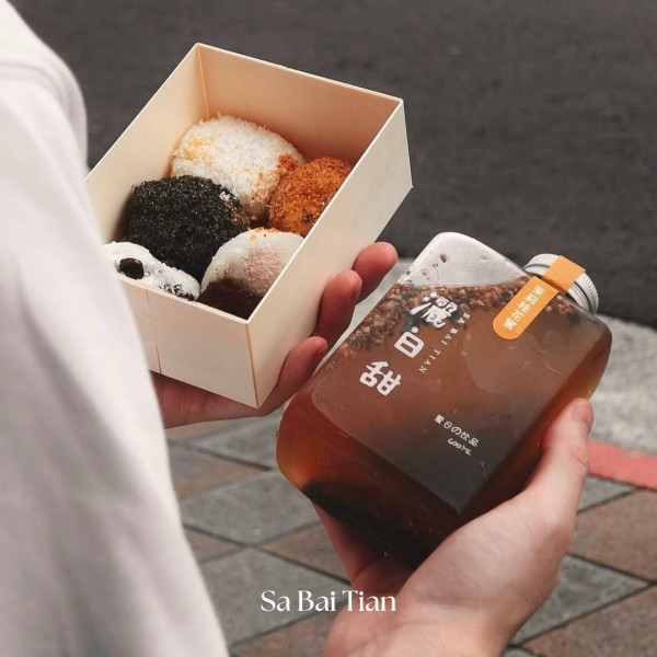 台北赤峰街逛街地圖|20間赤峰街美食CAFE+服飾店!台北No.1肉桂捲/古著店/鮮奶麻糬