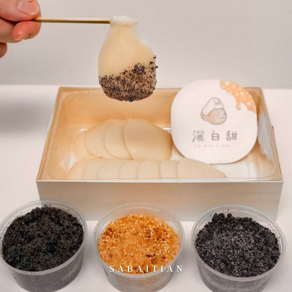 台北赤峰街逛街地圖|20間赤峰街美食CAFE+服飾店!台北No.1肉桂捲/古著店/鮮奶麻糬