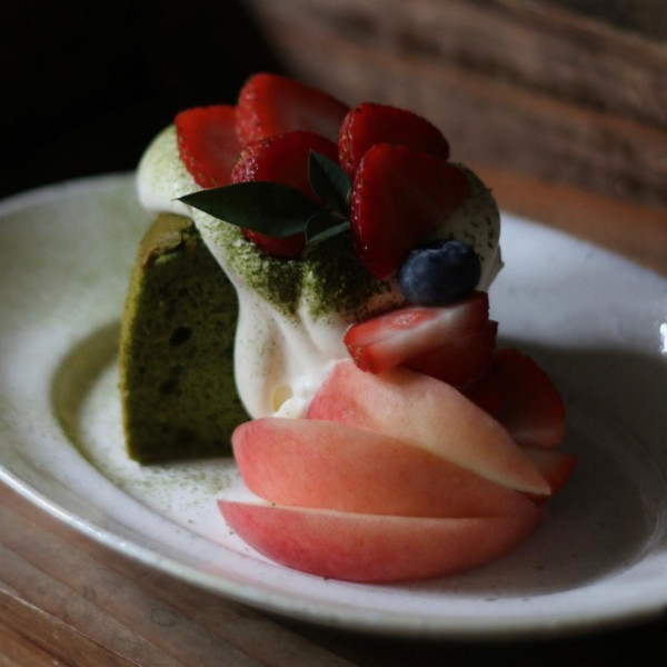 台北赤峰街逛街地圖|20間赤峰街美食CAFE+服飾店!台北No.1肉桂捲/古著店/鮮奶麻糬