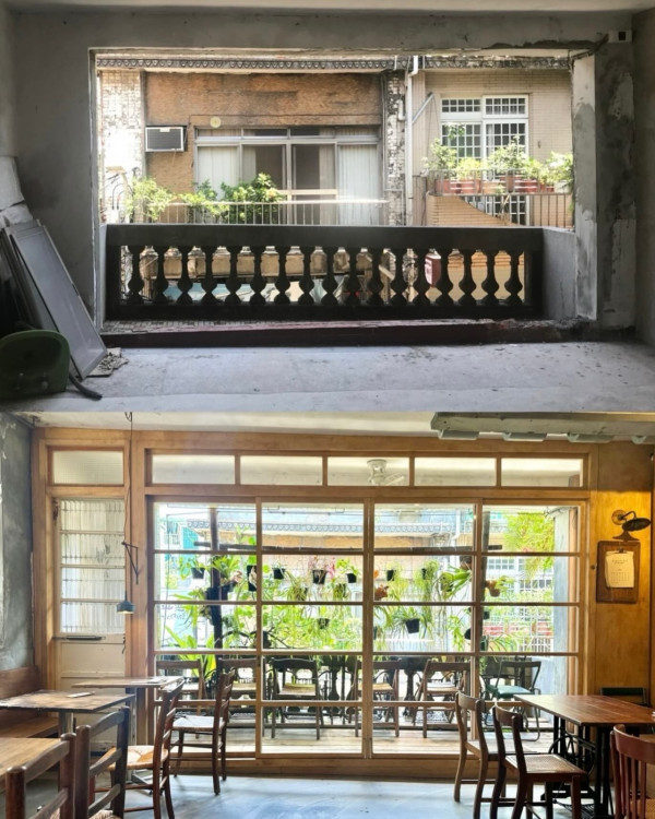 台北赤峰街逛街地圖|20間赤峰街美食CAFE+服飾店!台北No.1肉桂捲/古著店/鮮奶麻糬