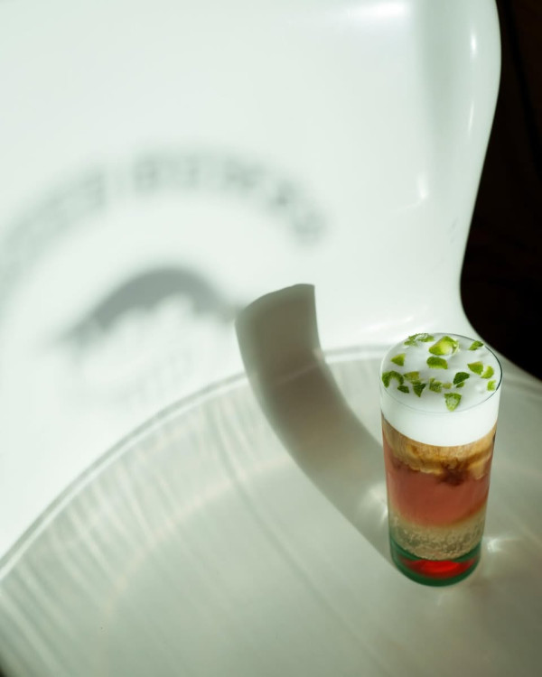 台北赤峰街逛街地圖|20間赤峰街美食CAFE+服飾店!台北No.1肉桂捲/古著店/鮮奶麻糬