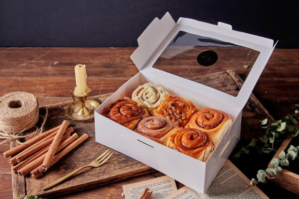 台北赤峰街逛街地圖|20間赤峰街美食CAFE+服飾店!台北No.1肉桂捲/古著店/鮮奶麻糬