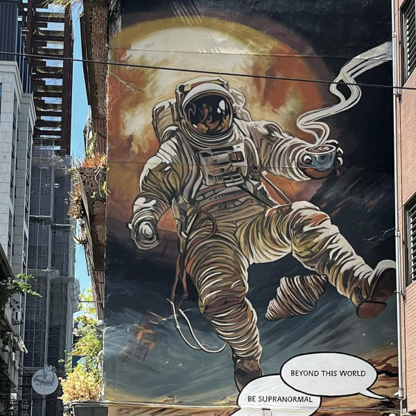 台北赤峰街逛街地圖|20間赤峰街美食CAFE+服飾店!台北No.1肉桂捲/古著店/鮮奶麻糬