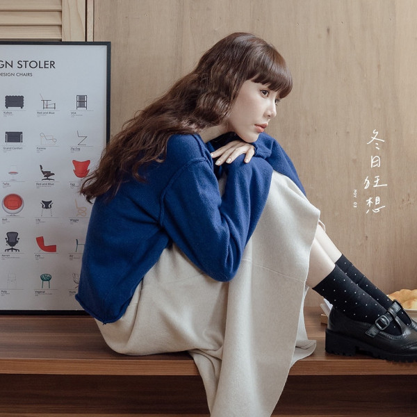 台北赤峰街逛街地圖|20間赤峰街美食CAFE+服飾店!台北No.1肉桂捲/古著店/鮮奶麻糬