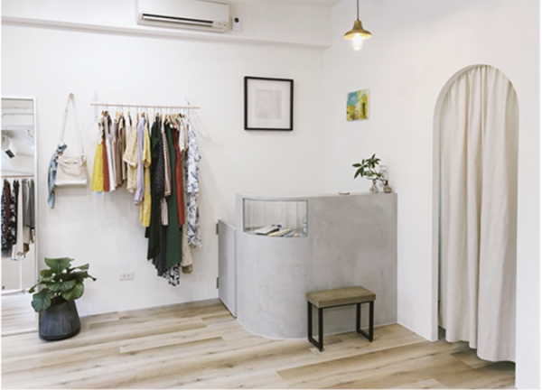 台北赤峰街逛街地圖|20間赤峰街美食CAFE+服飾店!台北No.1肉桂捲/古著店/鮮奶麻糬