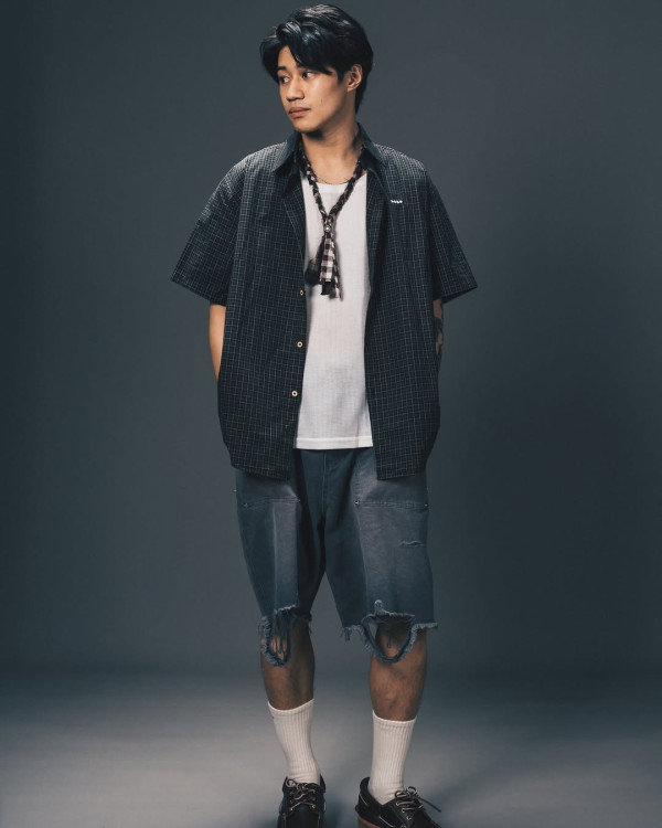 台北赤峰街逛街地圖|20間赤峰街美食CAFE+服飾店!台北No.1肉桂捲/古著店/鮮奶麻糬