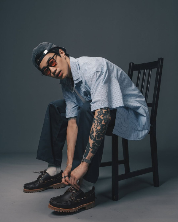 台北赤峰街逛街地圖|20間赤峰街美食CAFE+服飾店!台北No.1肉桂捲/古著店/鮮奶麻糬