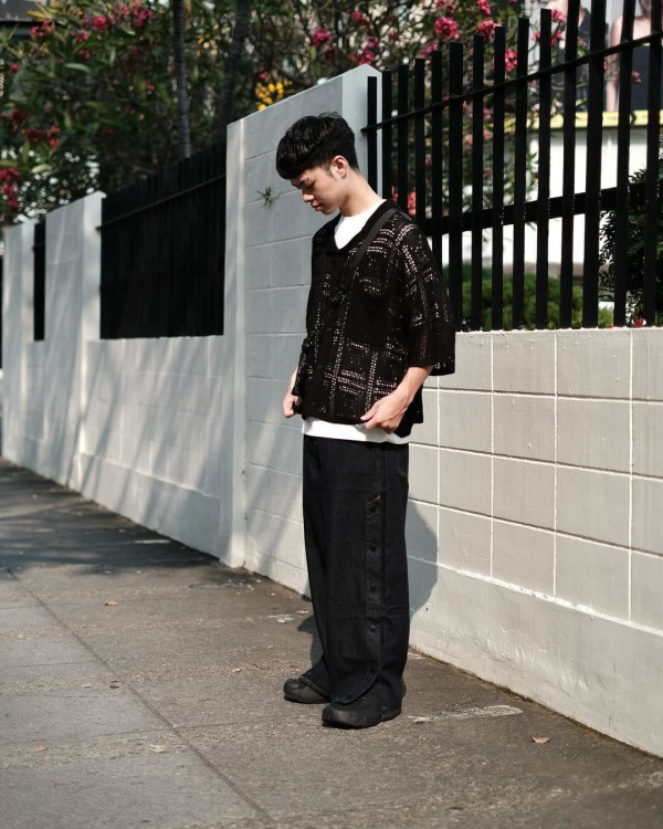 台北赤峰街逛街地圖|20間赤峰街美食CAFE+服飾店!台北No.1肉桂捲/古著店/鮮奶麻糬