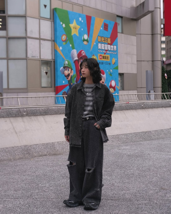 台北赤峰街逛街地圖|20間赤峰街美食CAFE+服飾店!台北No.1肉桂捲/古著店/鮮奶麻糬