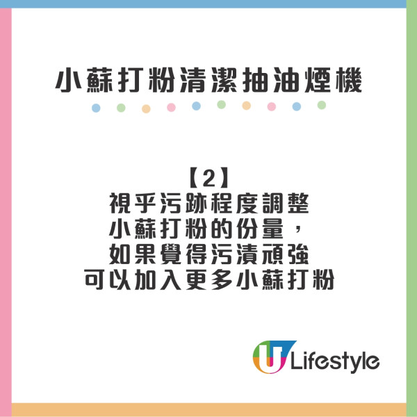 洗抽油煙機2個慳錢慳力清潔劑 輕鬆清走千年油漬隔油網扇葉