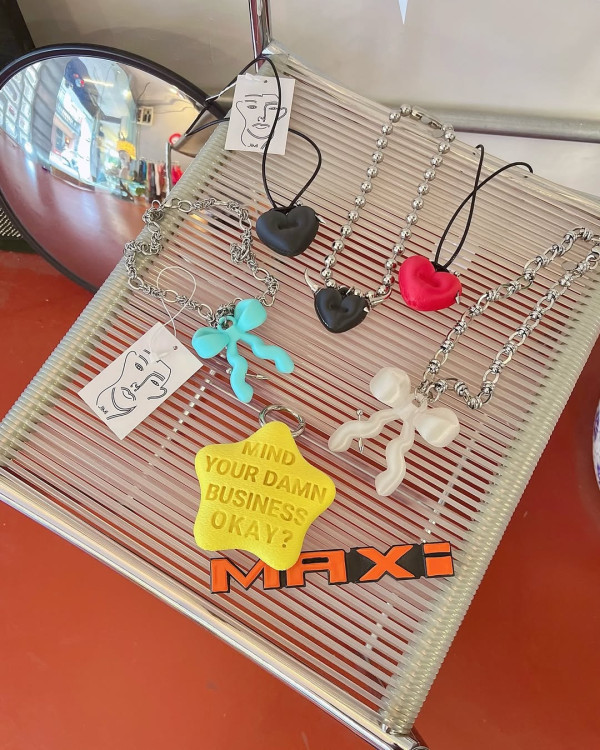 台北赤峰街逛街地圖|20間赤峰街美食CAFE+服飾店!台北No.1肉桂捲/古著店/鮮奶麻糬