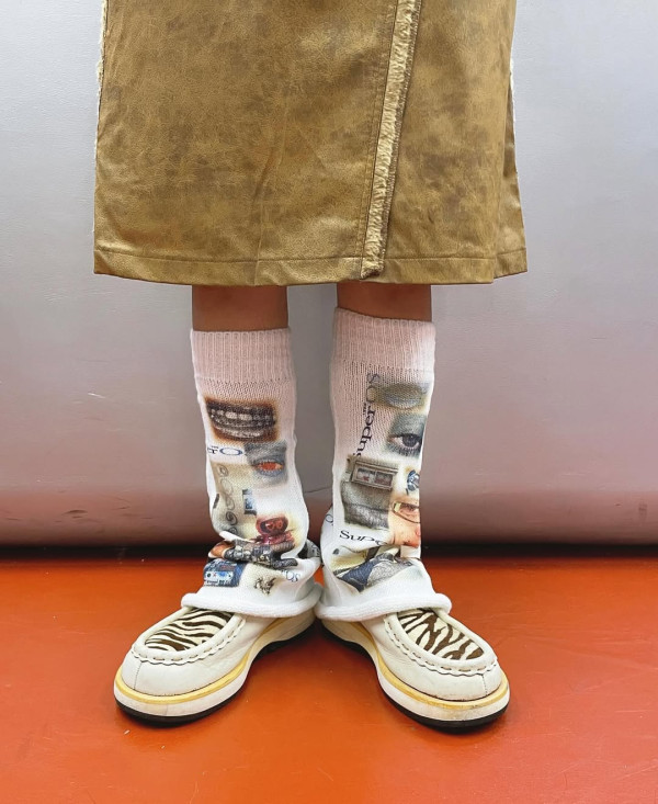 台北赤峰街逛街地圖|20間赤峰街美食CAFE+服飾店!台北No.1肉桂捲/古著店/鮮奶麻糬