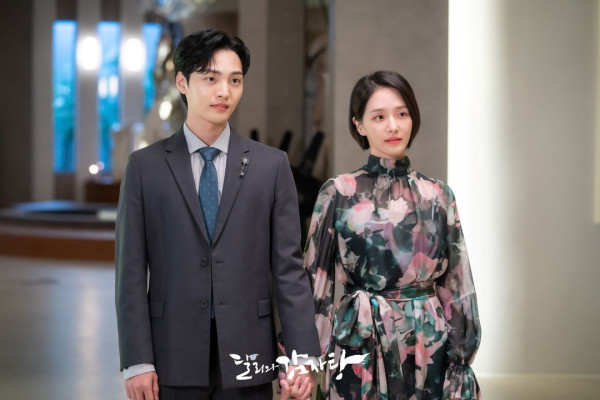 朴珪瑛代表劇作4. 《達利和馬鈴薯湯》（圖片來源：IG@kbsdrama）