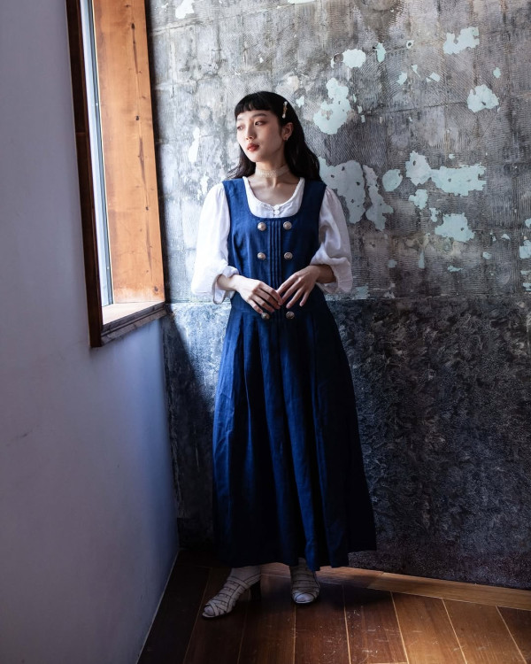 台北赤峰街逛街地圖|20間赤峰街美食CAFE+服飾店!台北No.1肉桂捲/古著店/鮮奶麻糬