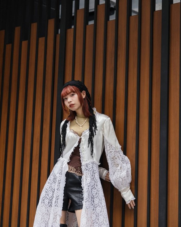 台北赤峰街逛街地圖|20間赤峰街美食CAFE+服飾店!台北No.1肉桂捲/古著店/鮮奶麻糬