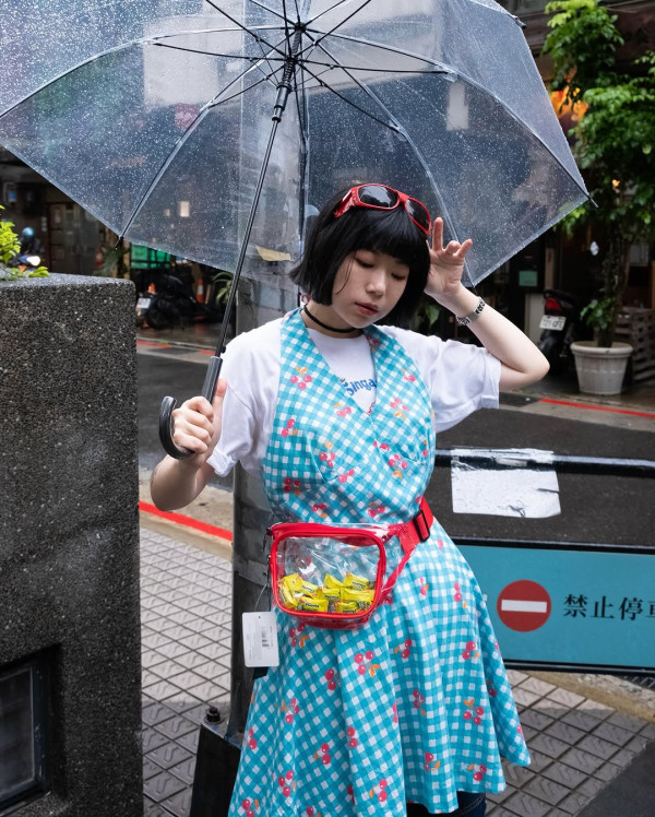 台北赤峰街逛街地圖|20間赤峰街美食CAFE+服飾店!台北No.1肉桂捲/古著店/鮮奶麻糬