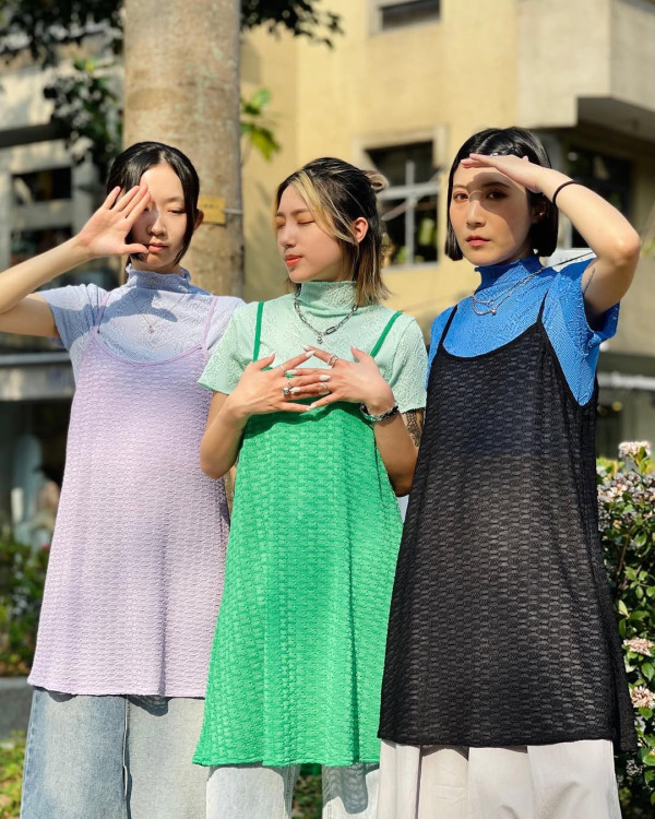 台北赤峰街逛街地圖|20間赤峰街美食CAFE+服飾店!台北No.1肉桂捲/古著店/鮮奶麻糬