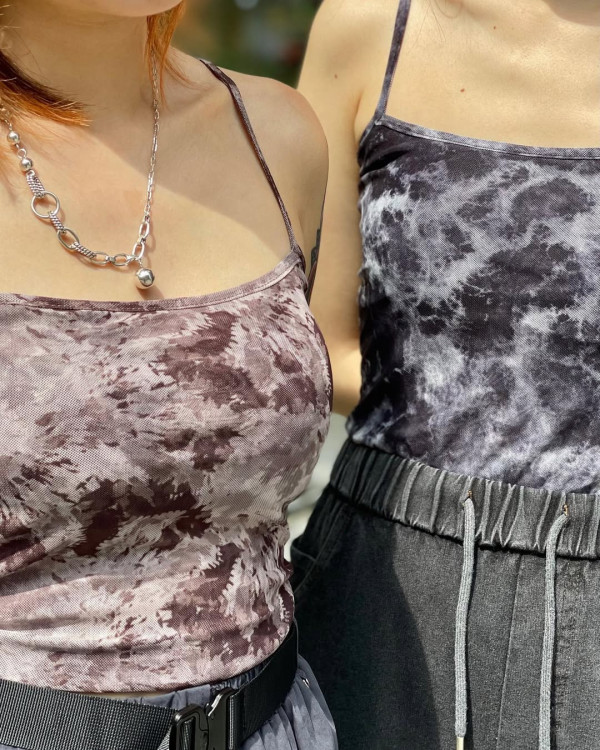 台北赤峰街逛街地圖|20間赤峰街美食CAFE+服飾店!台北No.1肉桂捲/古著店/鮮奶麻糬