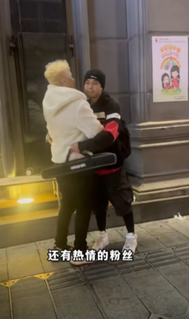 鄧卓殷公開被郭子豪求婚全過程！日本郵輪之旅勁浪漫充滿驚喜 