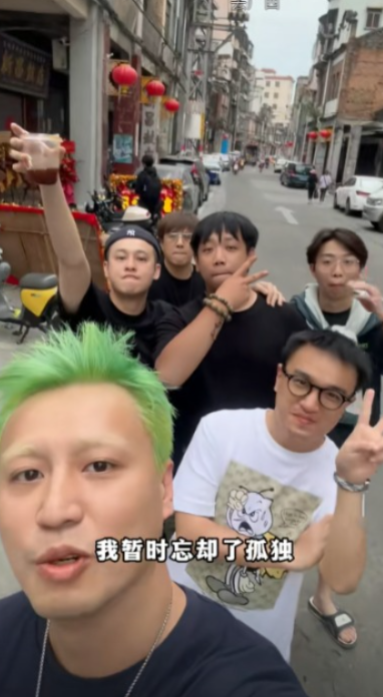 鄧卓殷公開被郭子豪求婚全過程！日本郵輪之旅勁浪漫充滿驚喜 