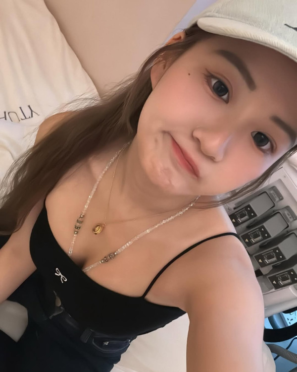 鄧卓殷公開被郭子豪求婚全過程！日本郵輪之旅勁浪漫充滿驚喜 