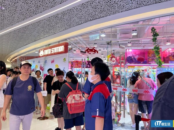 荃灣新店2025｜荃灣10大全新食買玩好去處一文睇晒！榴槤pizza元祖/淘多多/霸王茶姬