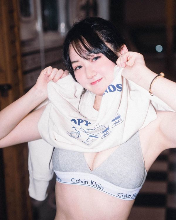 鄧卓殷公開被郭子豪求婚全過程！日本郵輪之旅勁浪漫充滿驚喜 