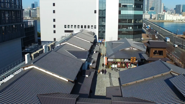 2024日本Yahoo年度檢索排行榜!15大必去旅遊景點 東京迪士尼新園區、豐洲千客萬來上榜